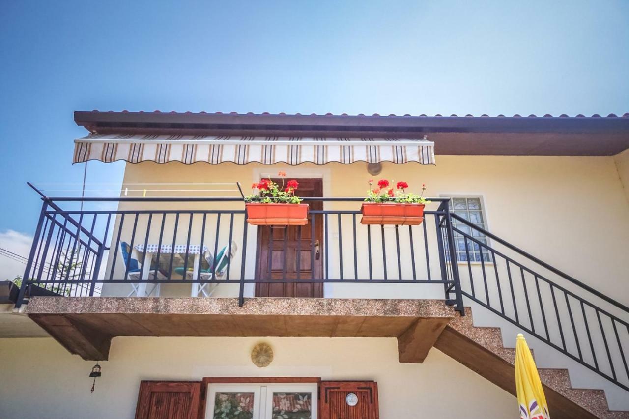 Apartment Sandra Umago Esterno foto